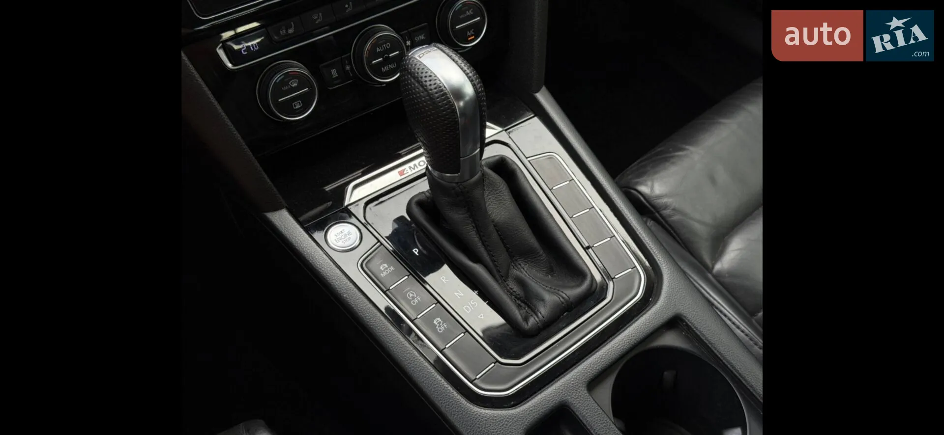 2015 Volkswagen Passat - мініатюра 4