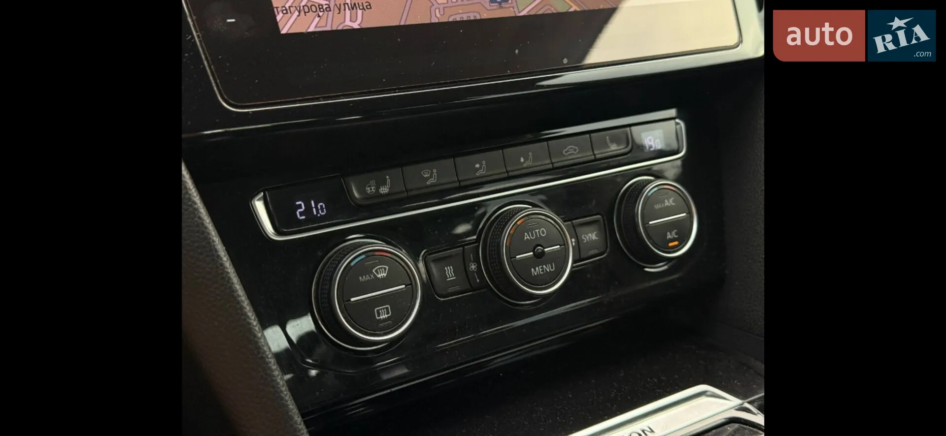 2015 Volkswagen Passat - мініатюра 17