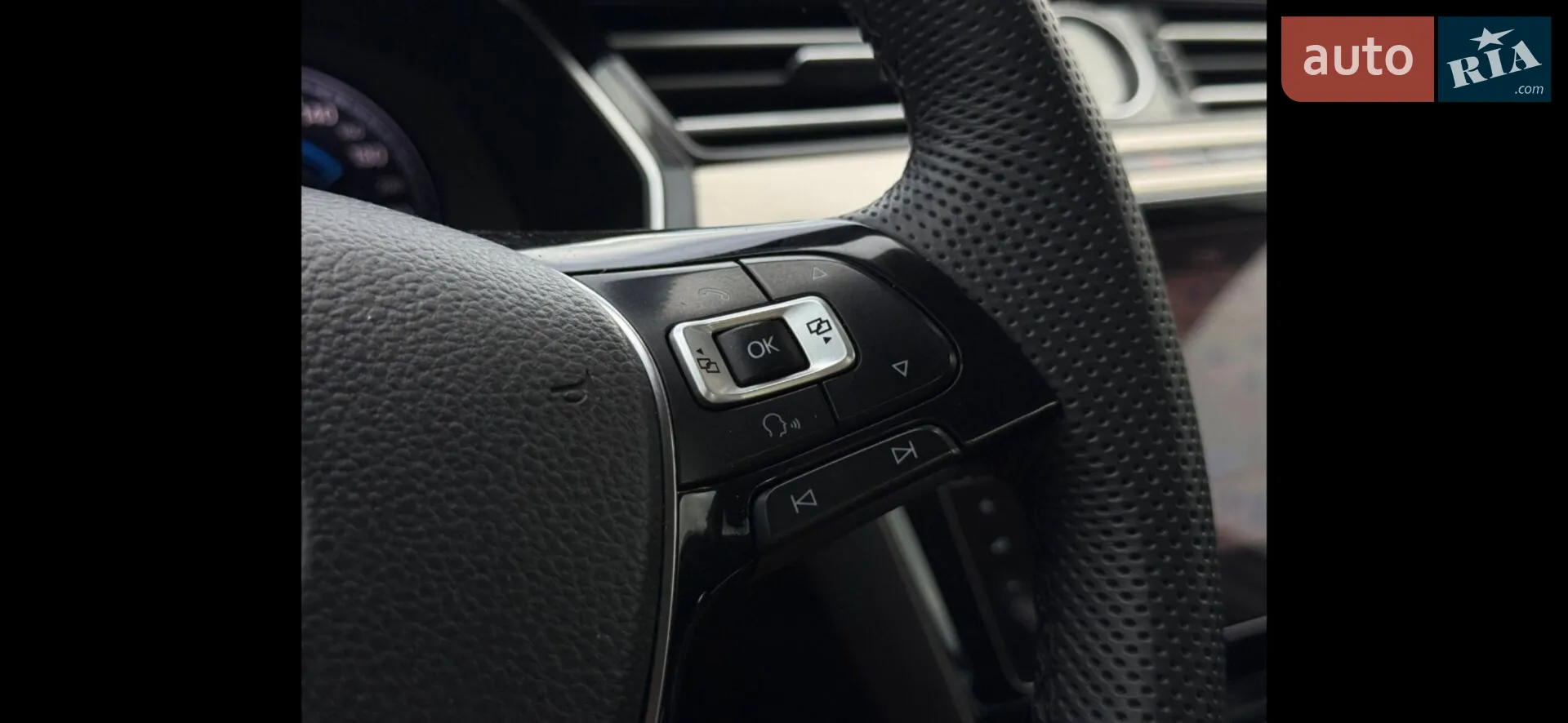 2015 Volkswagen Passat - мініатюра 22