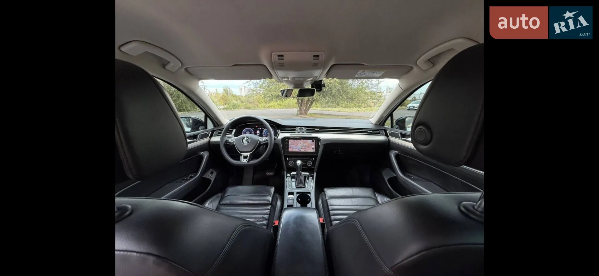 2015 Volkswagen Passat - мініатюра 27
