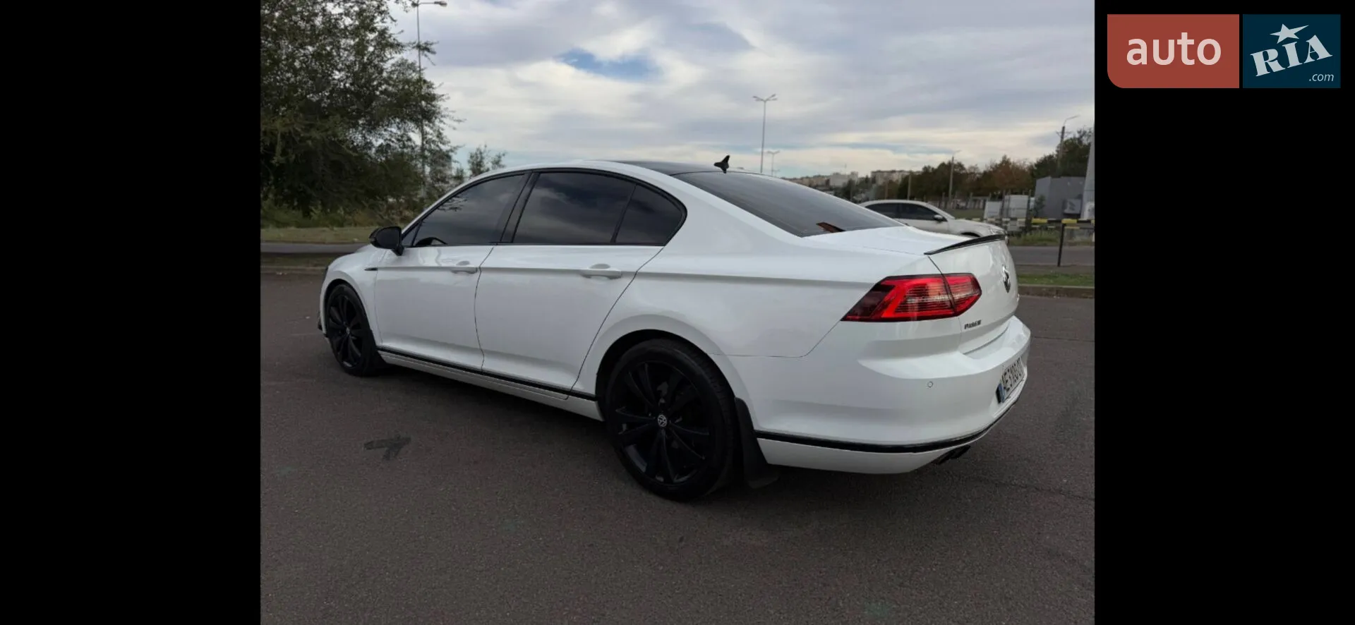 2015 Volkswagen Passat - мініатюра 39
