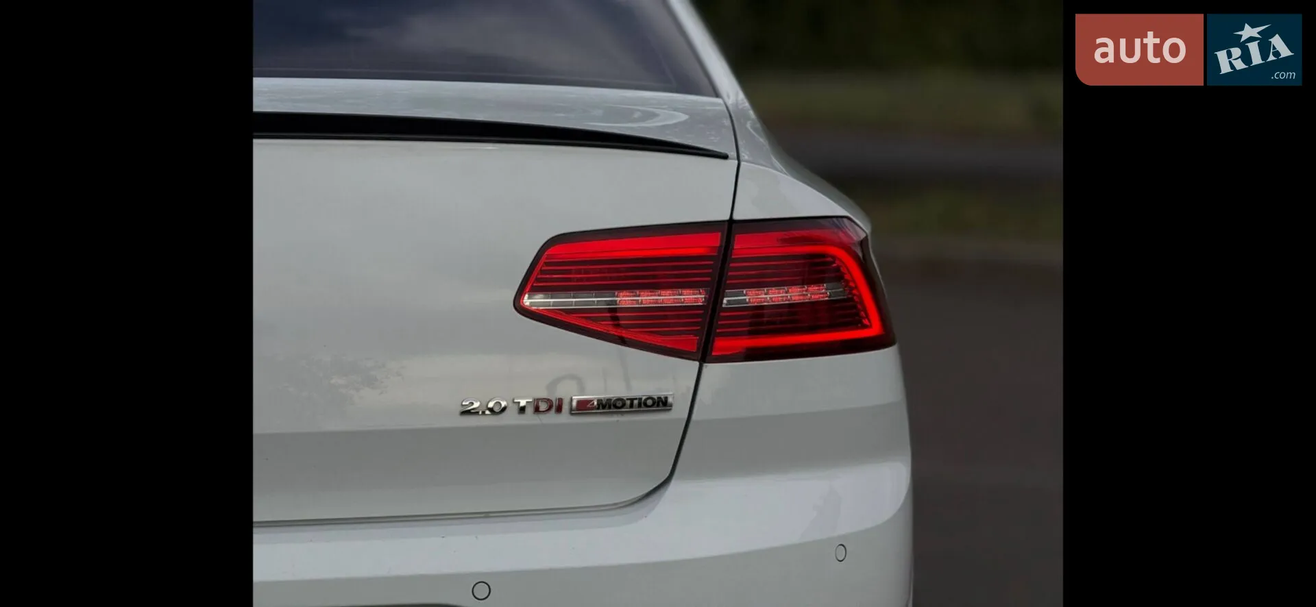 2015 Volkswagen Passat - мініатюра 43