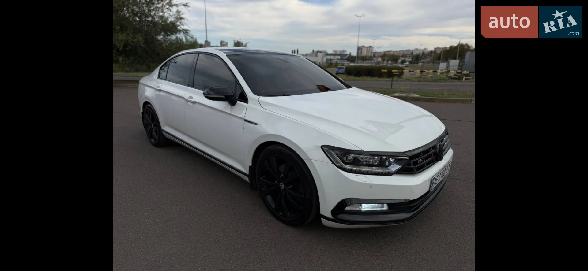 2015 Volkswagen Passat - мініатюра 50