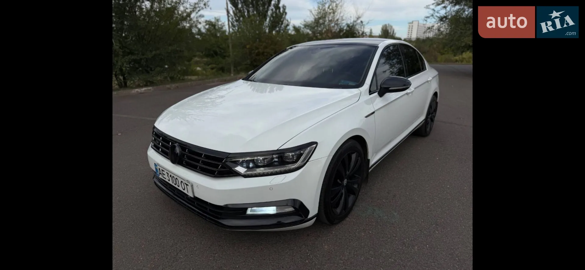 2015 Volkswagen Passat - мініатюра 54