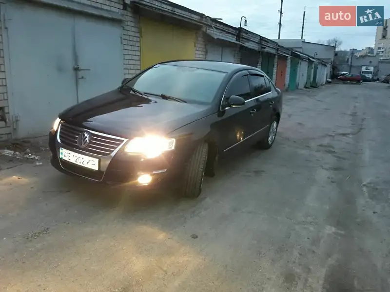 Volkswagen Passat 2004 VIN WVWZZZ3BZ5P030335 фото оголошення 28 з 57