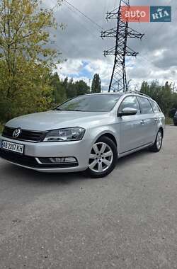 Універсал Volkswagen Passat 2012 в Калинівці