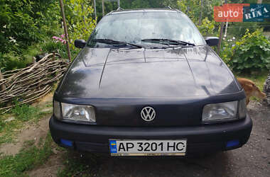 Универсал Volkswagen Passat 1991 в Запорожье