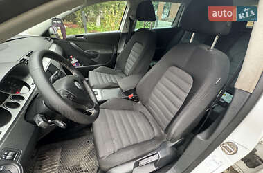 Универсал Volkswagen Passat 2008 в 