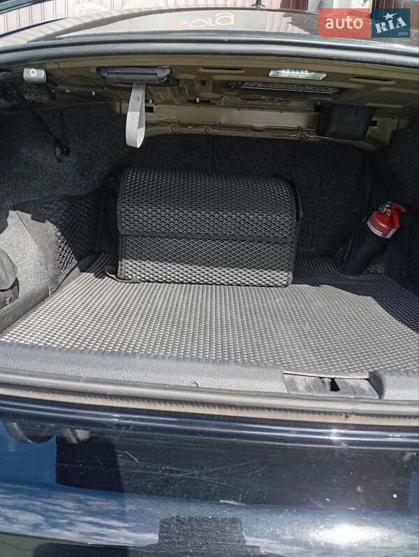 Седан Volkswagen Passat 2015 в Лохвице