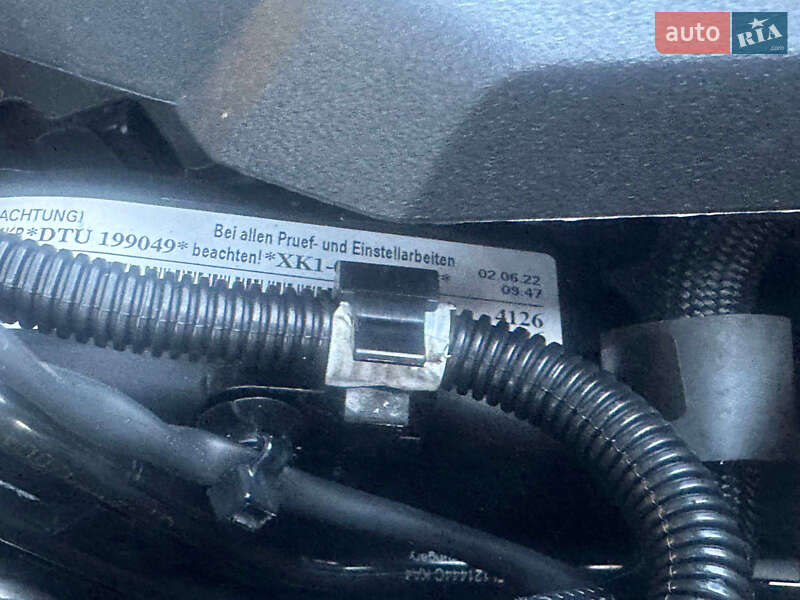 Универсал Volkswagen Passat 2022 в Бориславе