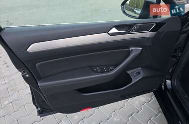 Универсал Volkswagen Passat 2016 в 