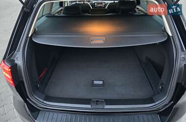 Универсал Volkswagen Passat 2016 в 