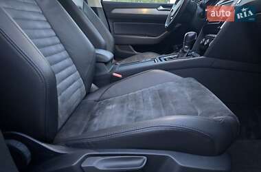 Универсал Volkswagen Passat 2016 в 