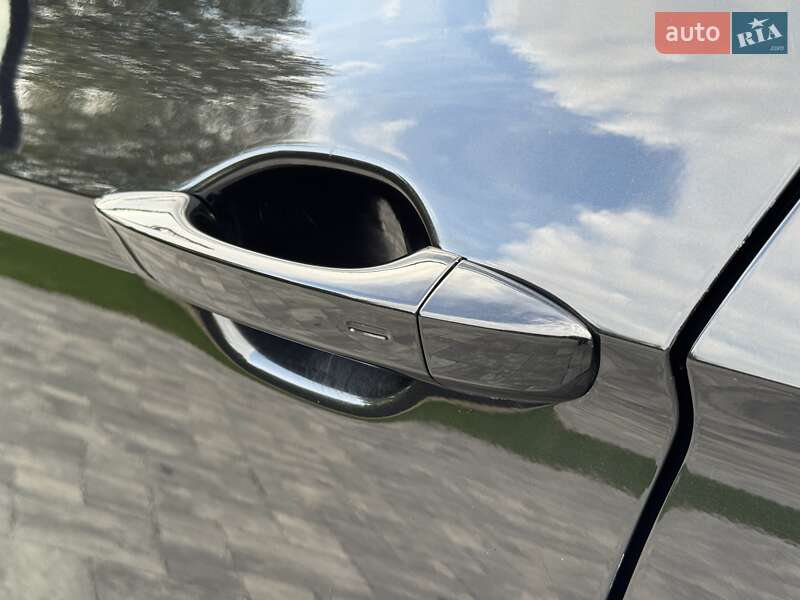 Универсал Volkswagen Passat 2019 в Луцке