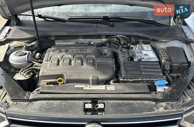 Универсал Volkswagen Passat 2019 в Чернигове