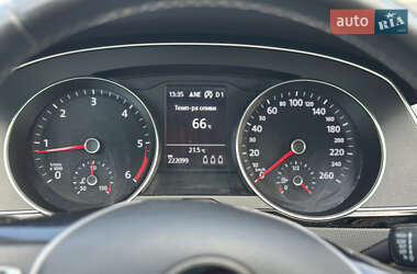 Универсал Volkswagen Passat 2019 в Чернигове