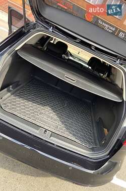 Универсал Volkswagen Passat 2015 в 