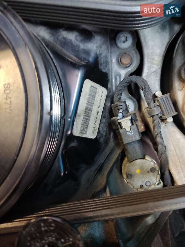 Седан Volkswagen Passat 2018 в Барышевке фото 38 Седан Volkswagen Passat 2018 в Барышевке