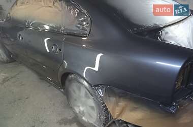 Седан Volkswagen Passat 2003 в 