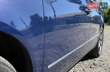 Универсал Volkswagen Passat 2007 в 