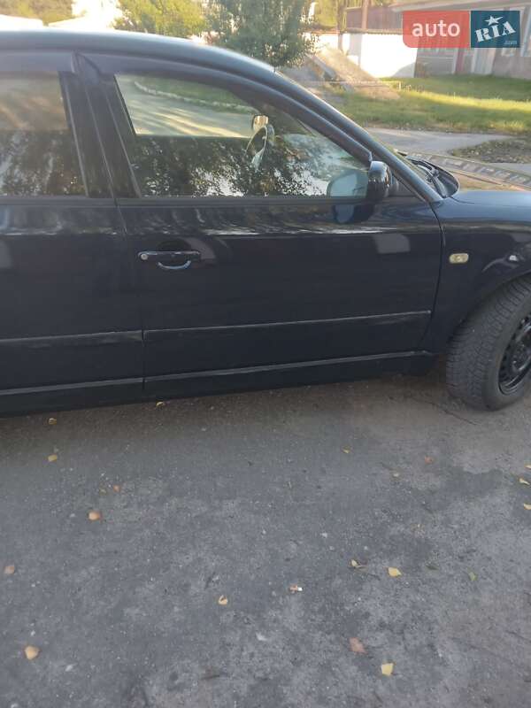 Седан Volkswagen Passat 1998 в Славуте фото 5 Седан Volkswagen Passat 1998 в Славуте