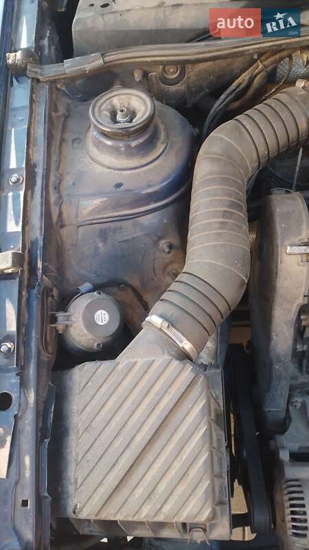 Универсал Volkswagen Passat 1993 в Ровно