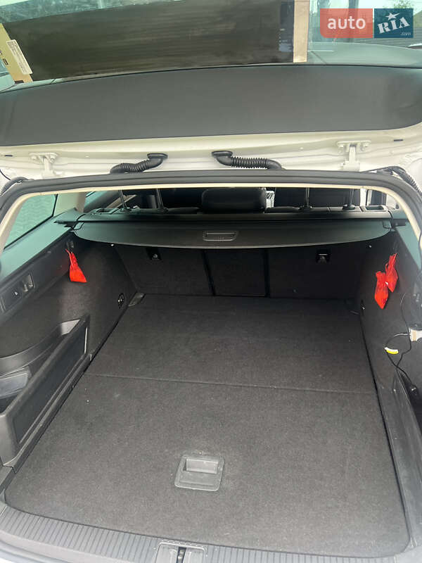 Универсал Volkswagen Passat 2018 в Житомире