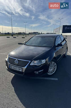 Седан Volkswagen Passat 2006 в Трускавце