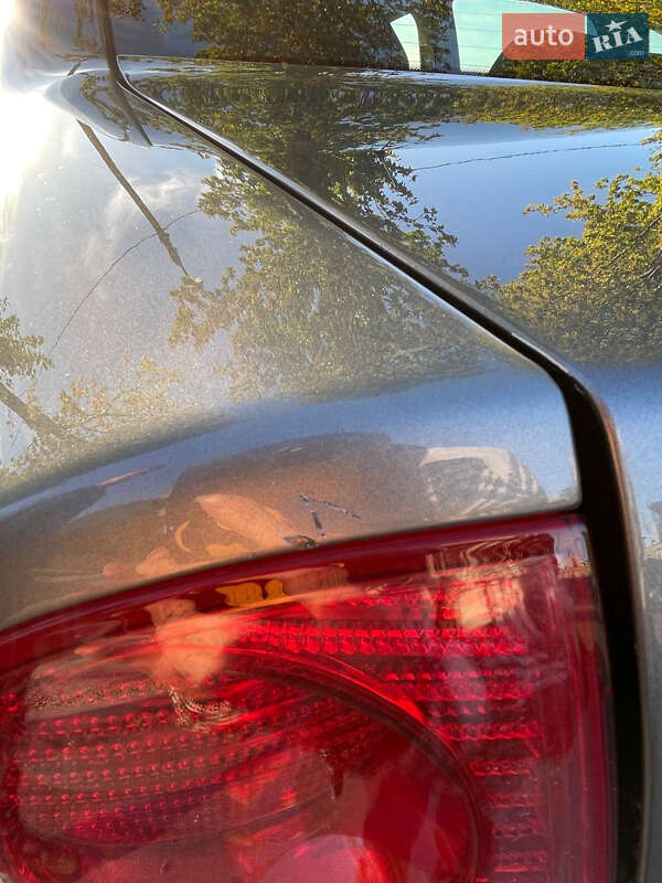 Седан Volkswagen Passat 2001 в Тернополе фото 19 Седан Volkswagen Passat 2001 в Тернополе