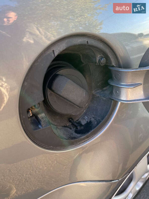 Седан Volkswagen Passat 2001 в Тернополе фото 20 Седан Volkswagen Passat 2001 в Тернополе