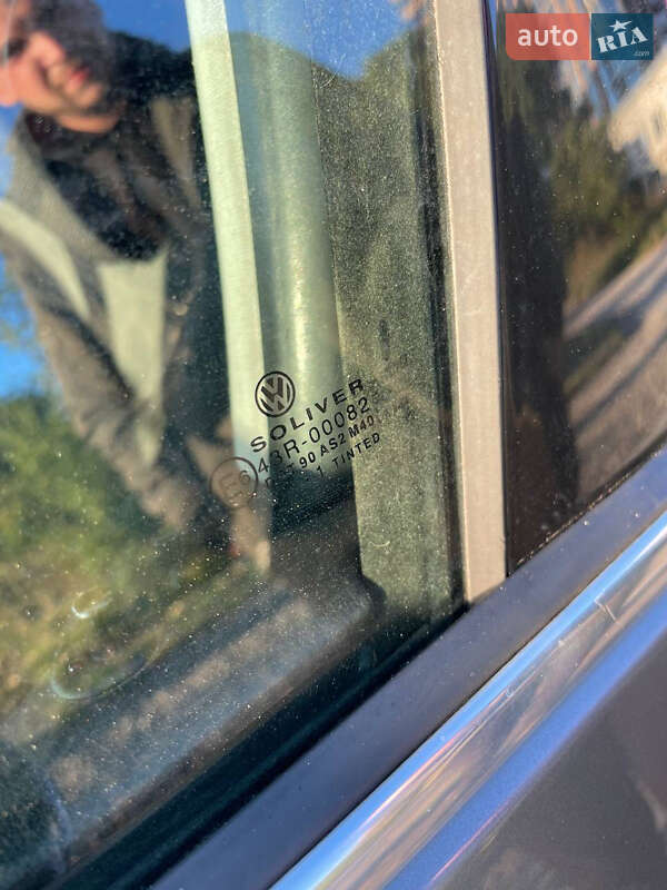 Седан Volkswagen Passat 2001 в Тернополе фото 52 Седан Volkswagen Passat 2001 в Тернополе