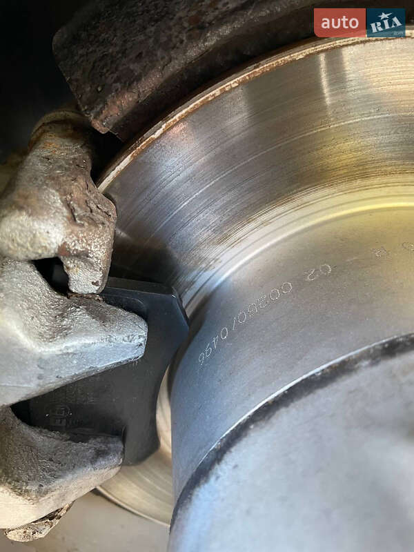 Седан Volkswagen Passat 2001 в Тернополе фото 27 Седан Volkswagen Passat 2001 в Тернополе