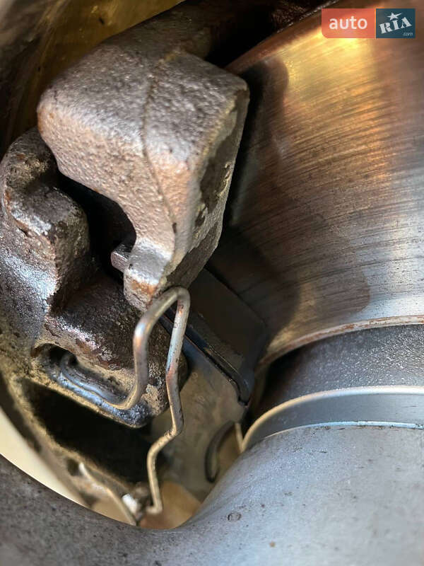 Седан Volkswagen Passat 2001 в Тернополе фото 28 Седан Volkswagen Passat 2001 в Тернополе