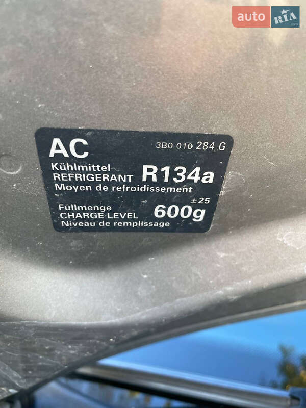 Седан Volkswagen Passat 2001 в Тернополе фото 32 Седан Volkswagen Passat 2001 в Тернополе