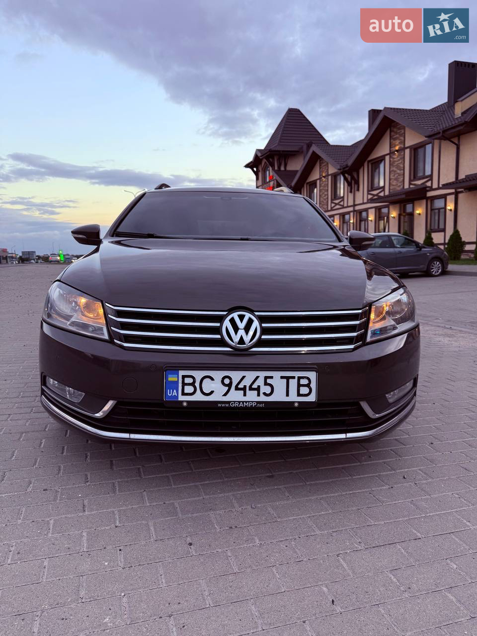 2013 Volkswagen Passat - мініатюра 15