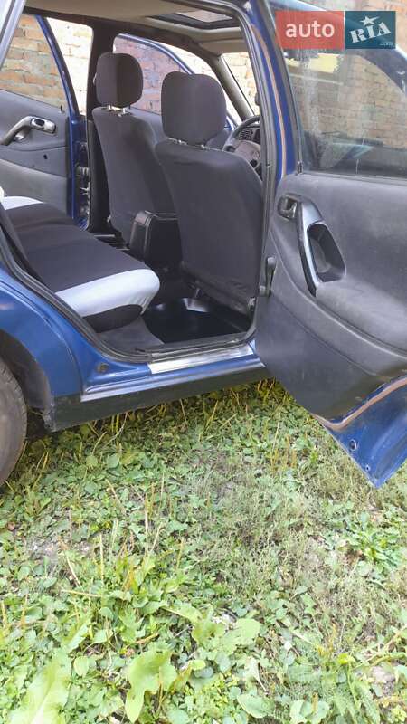 Седан Volkswagen Passat 1996 в Хотине фото 7 Седан Volkswagen Passat 1996 в Хотине