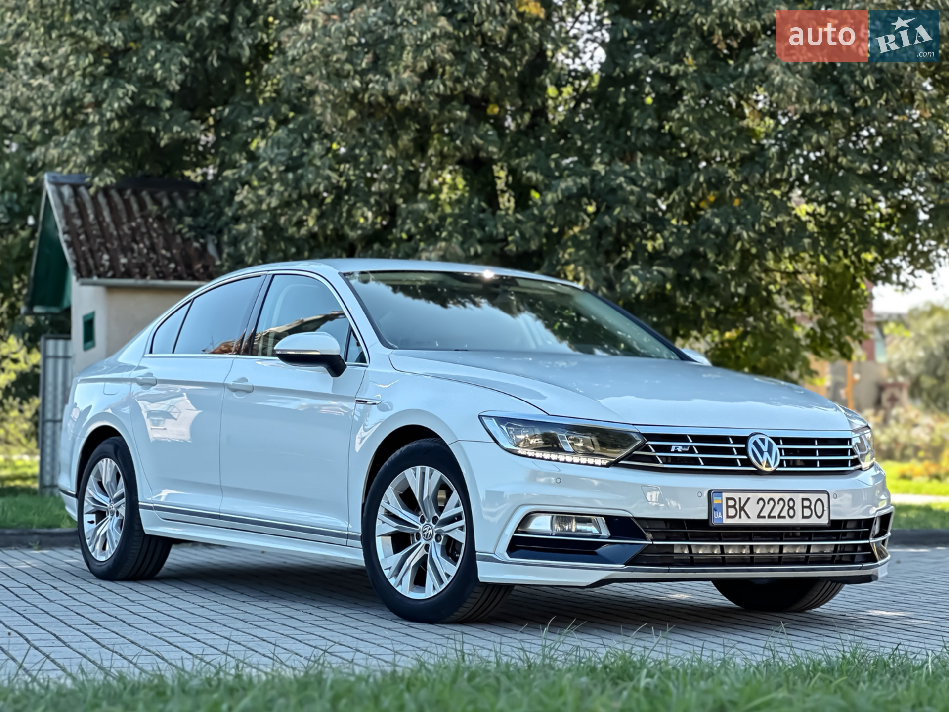 2016 Volkswagen Passat - мініатюра 4