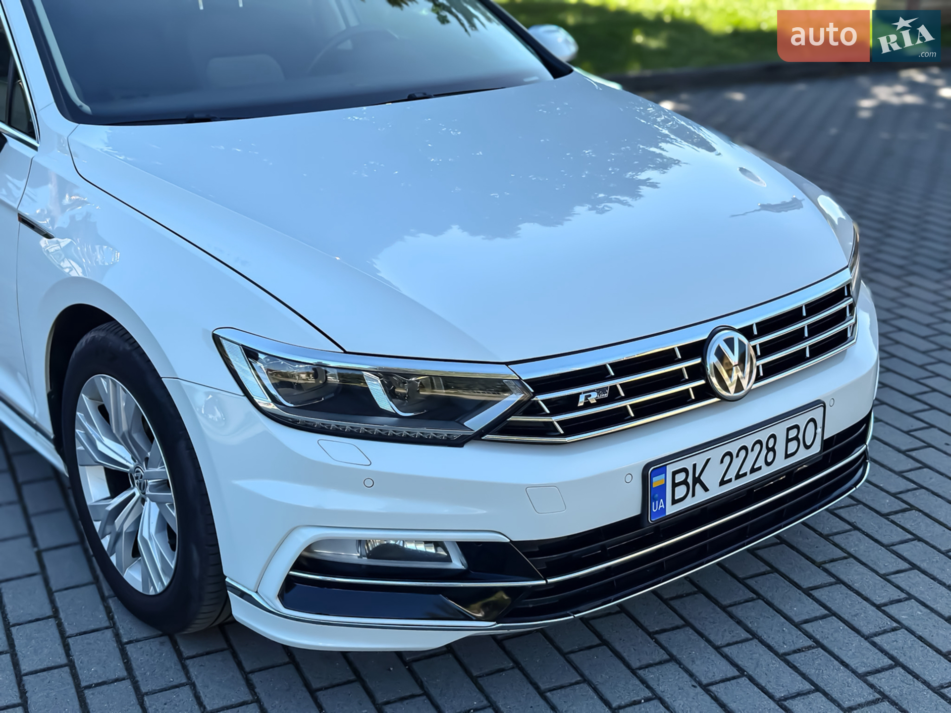 2016 Volkswagen Passat - мініатюра 21