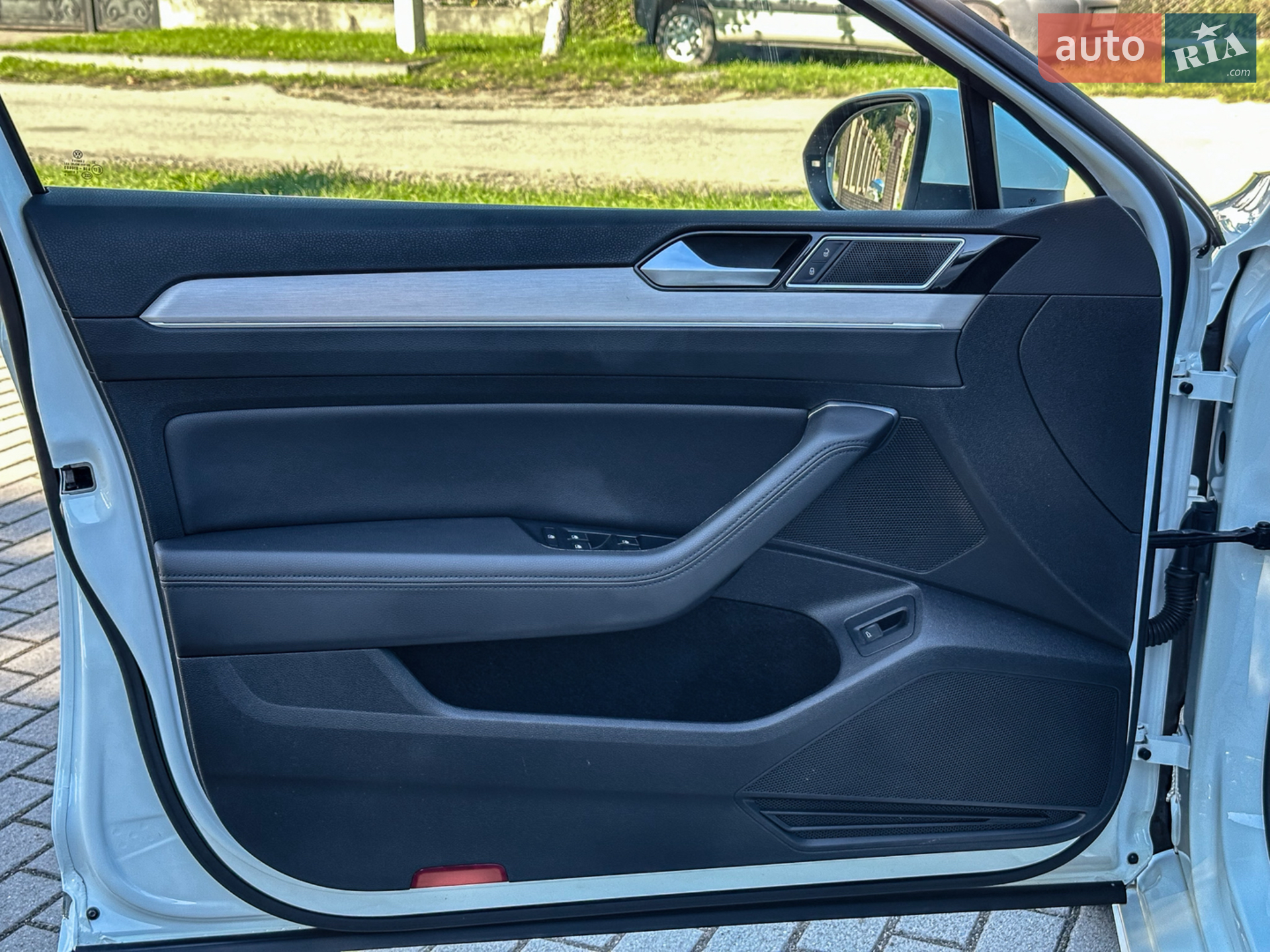 2016 Volkswagen Passat - мініатюра 59