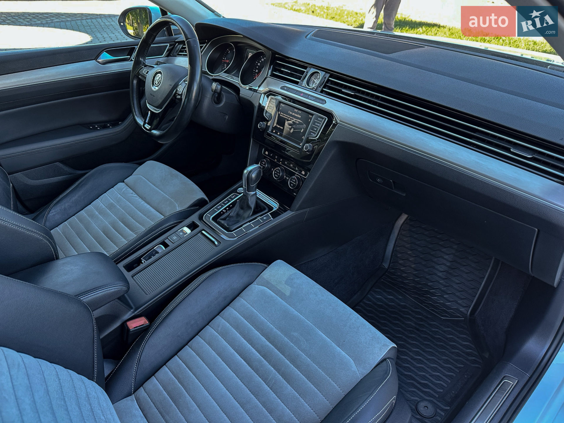 2016 Volkswagen Passat - мініатюра 102