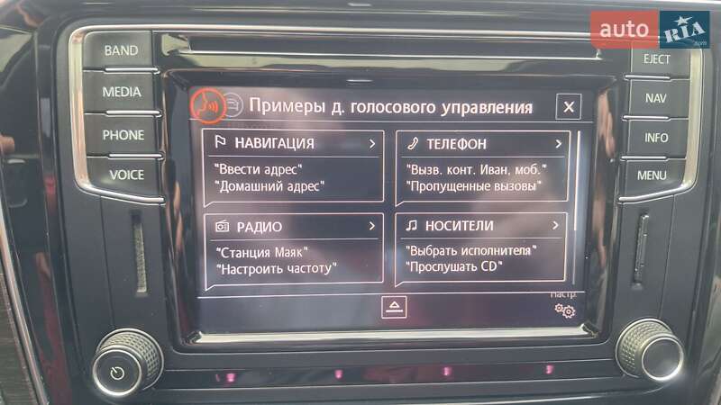 Седан Volkswagen Passat 2016 в Ковеле фото 5 Седан Volkswagen Passat 2016 в Ковеле