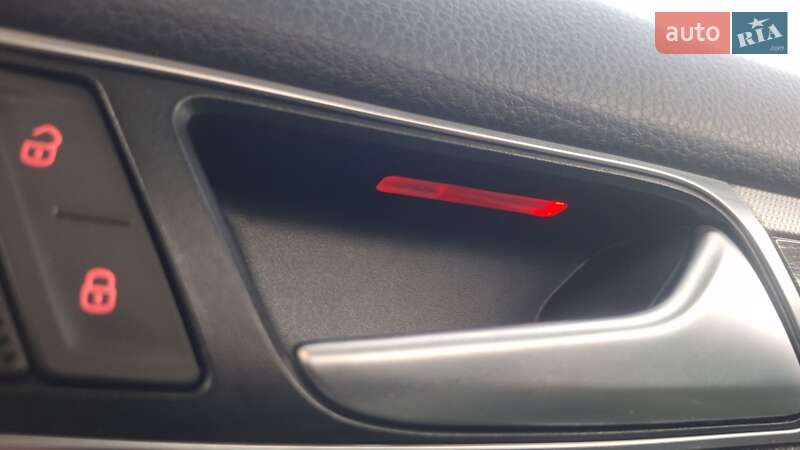 Седан Volkswagen Passat 2016 в Ковеле фото 14 Седан Volkswagen Passat 2016 в Ковеле