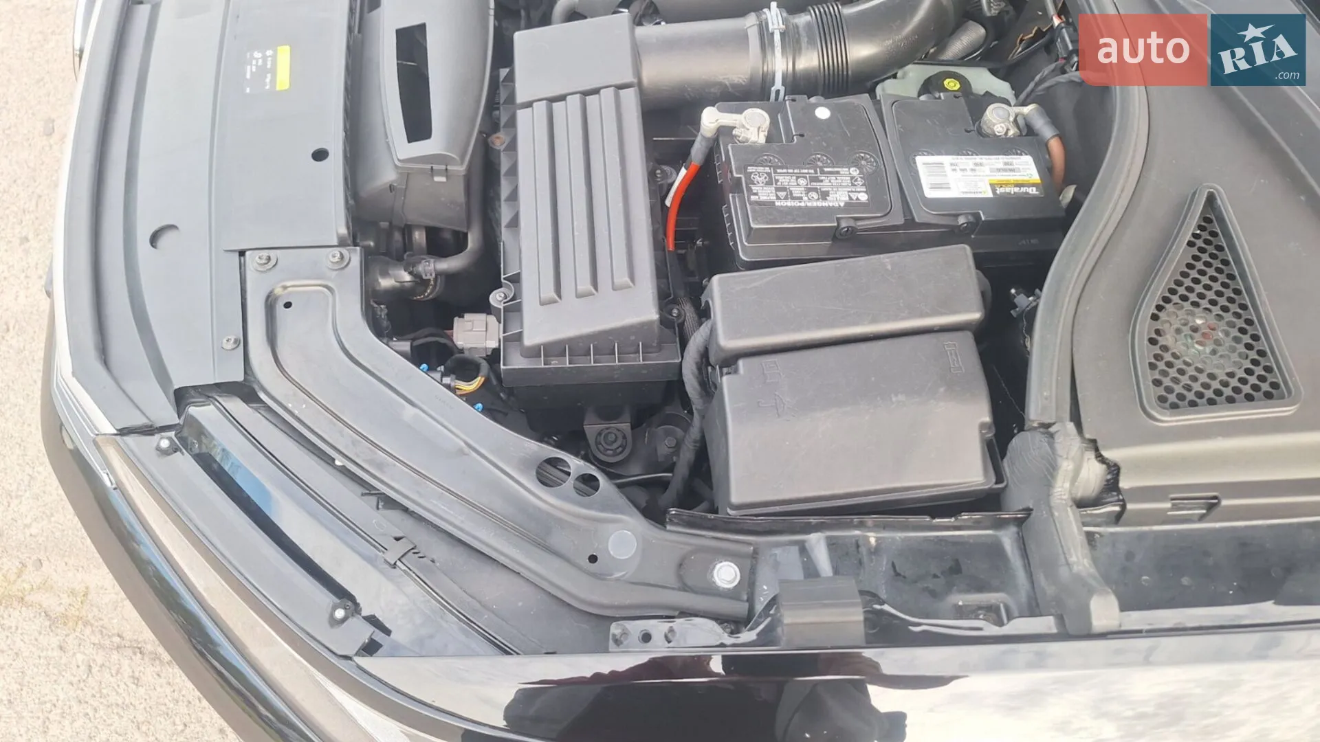 2016 Volkswagen Passat - мініатюра 31