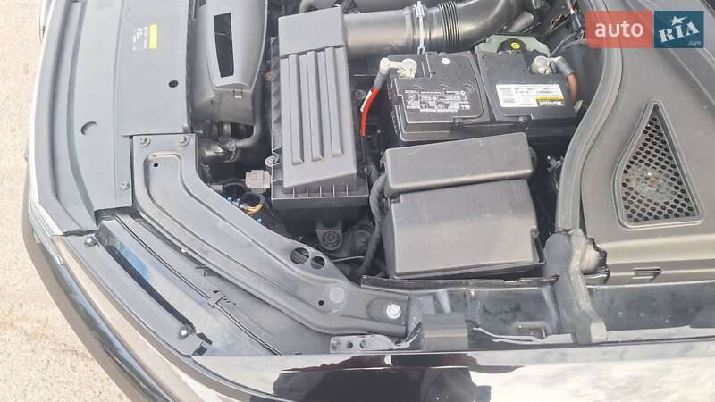 Седан Volkswagen Passat 2016 в Ковеле фото 23 Седан Volkswagen Passat 2016 в Ковеле