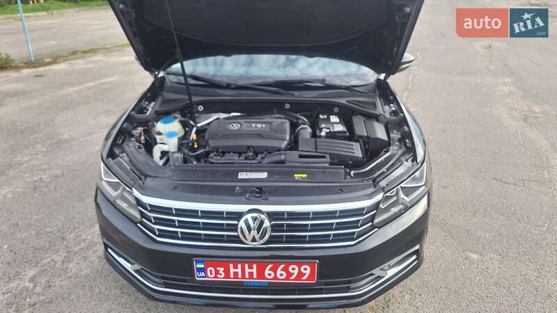 Седан Volkswagen Passat 2016 в Ковеле фото 28 Седан Volkswagen Passat 2016 в Ковеле