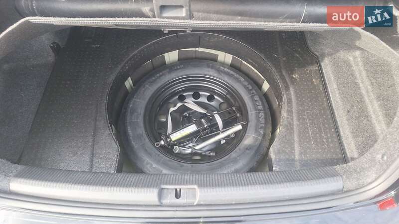 Седан Volkswagen Passat 2016 в Ковеле фото 38 Седан Volkswagen Passat 2016 в Ковеле