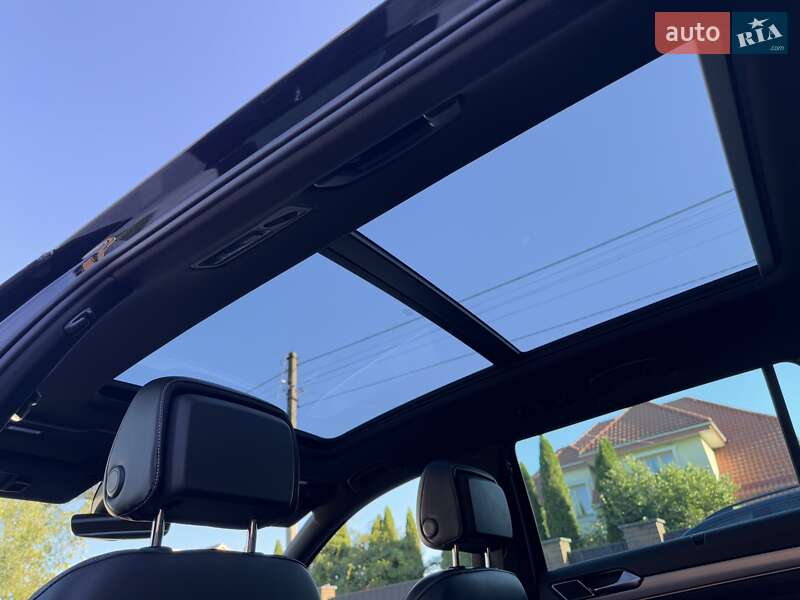 Универсал Volkswagen Passat 2019 в Луцке