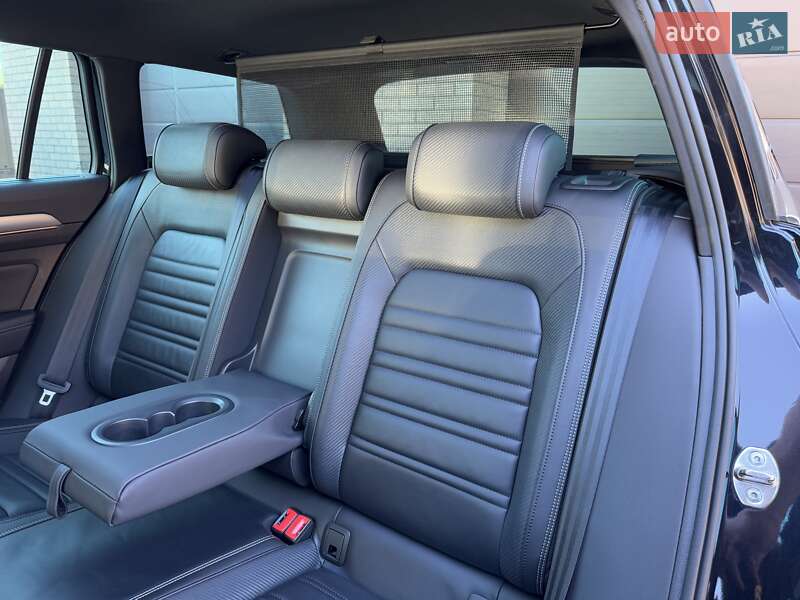 Универсал Volkswagen Passat 2019 в Луцке