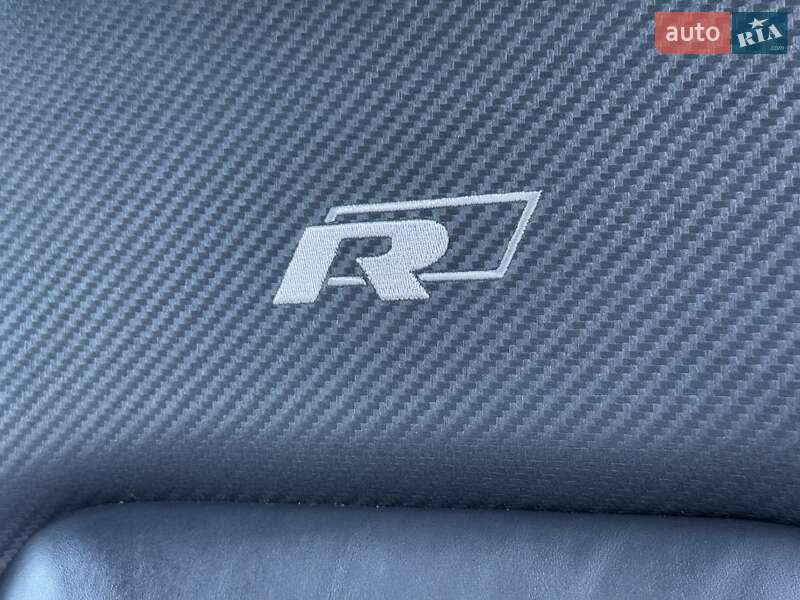 Универсал Volkswagen Passat 2019 в Луцке