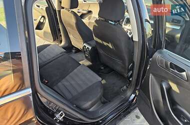 Универсал Volkswagen Passat 2009 в 